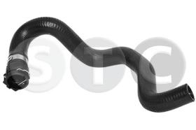 STC T497002 - MGTO DE RADIADOR AUDI A4 - 8ECB77