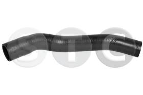 STC T497019 - MGTO DE RADIADOR MIT LANCER VII SUP