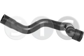 STC T497023 - MGTO DE RADIADOR SEAT IBIZA