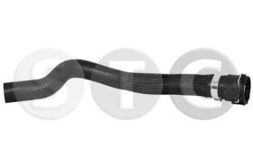 STC T497025 - MGTO DE RADIADOR VW GOLF