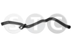 STC T497026 - MGTO DE RADIADOR VW GOLF