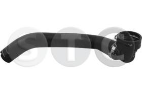 STC T497036 - TUBERIA DE RADIADOR INF