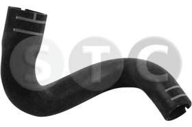 STC T497039 - TUBERIA DE RADIADOR INF