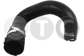 STC T497067 - TUBERIA DE RADIADOR INF