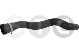 STC T497068 - TUBERIA DE RADIADOR SUP