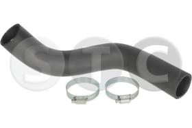 STC T497071 - MGTO TURBO PUNTO