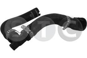 STC T497077 - MGTO INTERCAMBIADOR CALOR CALEFACCION PUNTO