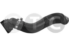 STC T497087 - TUBERIA DE RADIADOR SUP