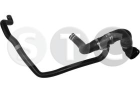 STC T497089 - TUBERIA DE RADIADOR INF