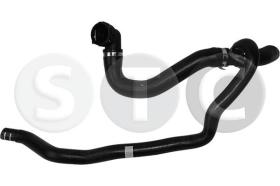 STC T497090 - TUBERIA DE RADIADOR INF