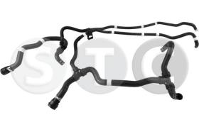 STC T497098 - MANGUITO, INTERCAMBIADOR CALORCALEFACCIóNóN