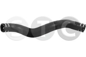 STC T497110 - TUBERIA DE RADIADOR INF