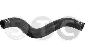 STC T497111 - TUBERIA DE RADIADOR SUP