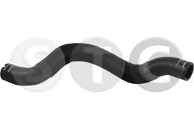 STC T497112 - TUBERIA DE RADIADOR SUP