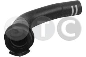 STC T497125 - MGTO FLEXIBLE DE ASPIRACION FILTRO DE AIRE 500L