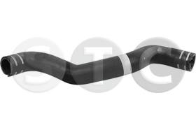 STC T497131 - TUBERIA DE RADIADOR INF