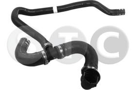 STC T497137 - TUBERIA DE RADIADOR INF