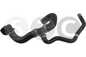 STC T497138 - TUBERIA DE RADIADOR INF