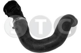 STC T497149 - TUBERIA DE RADIADOR INF