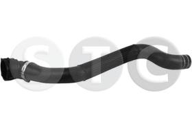 STC T497160 - TUBERIA DE RADIADOR SUP