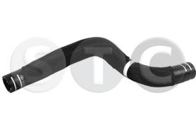 STC T497163 - TUBERIA DE RADIADOR SUP