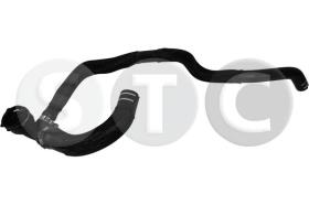STC T497164 - TUBERIA DE RADIADOR INF