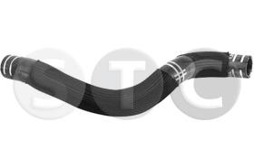 STC T497166 - TUBERIA DE RADIADOR SUP