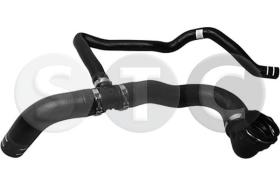 STC T497170 - TUBERIA DE RADIADOR INF