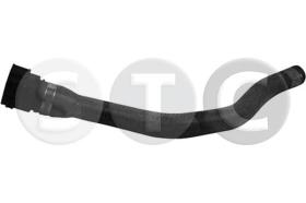 STC T497191 - MANGUITO, INTERCAMBIADOR CALORCALEFACCIóNON DER