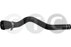 STC T497192 - MANGUITO, INTERCAMBIADOR CALORCALEFACCIóNON IZQ