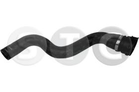 STC T497198 - TUBERIA DE RADIADOR SUP