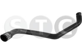 STC T497213 - TUBERIA DE RADIADOR 4008 INF