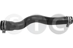 STC T497245 - TUBERIA DE RADIADOR SUP