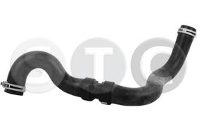 STC T497250 - TUBERIA DE RADIADOR INF