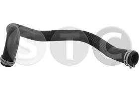 STC T497301 - TUBERíA DE RADIADOR 1007/207 (A7) INF