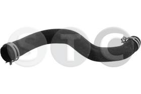 STC T497315 - TUBERIA DE RADIADOR SUP