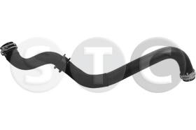 STC T497322 - TUBERIA DE RADIADOR INF