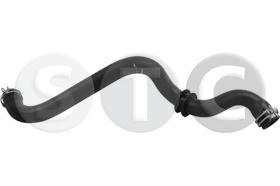 STC T497325 - TUBERIA DE RADIADOR 4008 INF