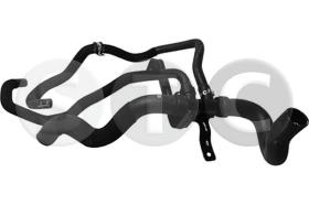 STC T497328 - TUBERIA DE RADIADOR INF