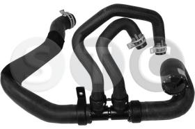 STC T497329 - MGTO RADIADOR C4 INF