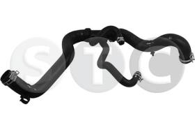 STC T497333 - TUBERIA DE RADIADOR KAPTUR INF