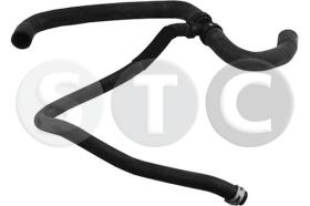 STC T497379 - MGTO RADIADOR DUSTER INF