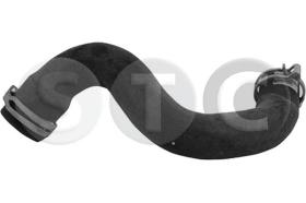 STC T497390 - TUBERIA DE RADIADOR KOLEOS SUP