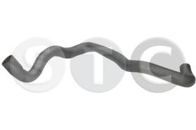 STC T497391 - TUBERIA DE RADIADOR KAPTUR INF