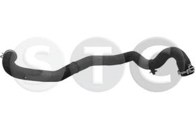 STC T497392 - TUBERIA DE RADIADOR LOGAN II INF