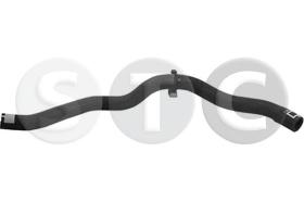 STC T497393 - TUBERIA DE RADIADOR LOGAN II