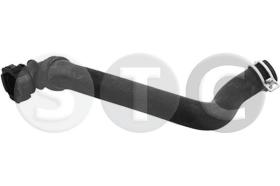 STC T497394 - TUBERIA DE RADIADOR KAPTUR