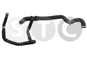 STC T497402 - TUBERIA DE RADIADOR DOKKER INF