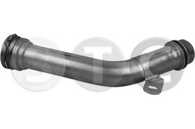 STC T497548 - TUBERIA DE FILTRO AIRE RENAULTMEGANEE