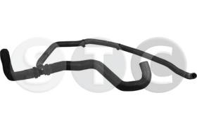 STC T497557 - TUBERIA DE RADIADOR MEGANE IIISUPP